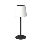 Arc – Lampada da Esterno Wireless Solare con Luce LED | Kreafunk