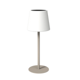 Arc – Lampada da Esterno Wireless Solare con Luce LED | Kreafunk