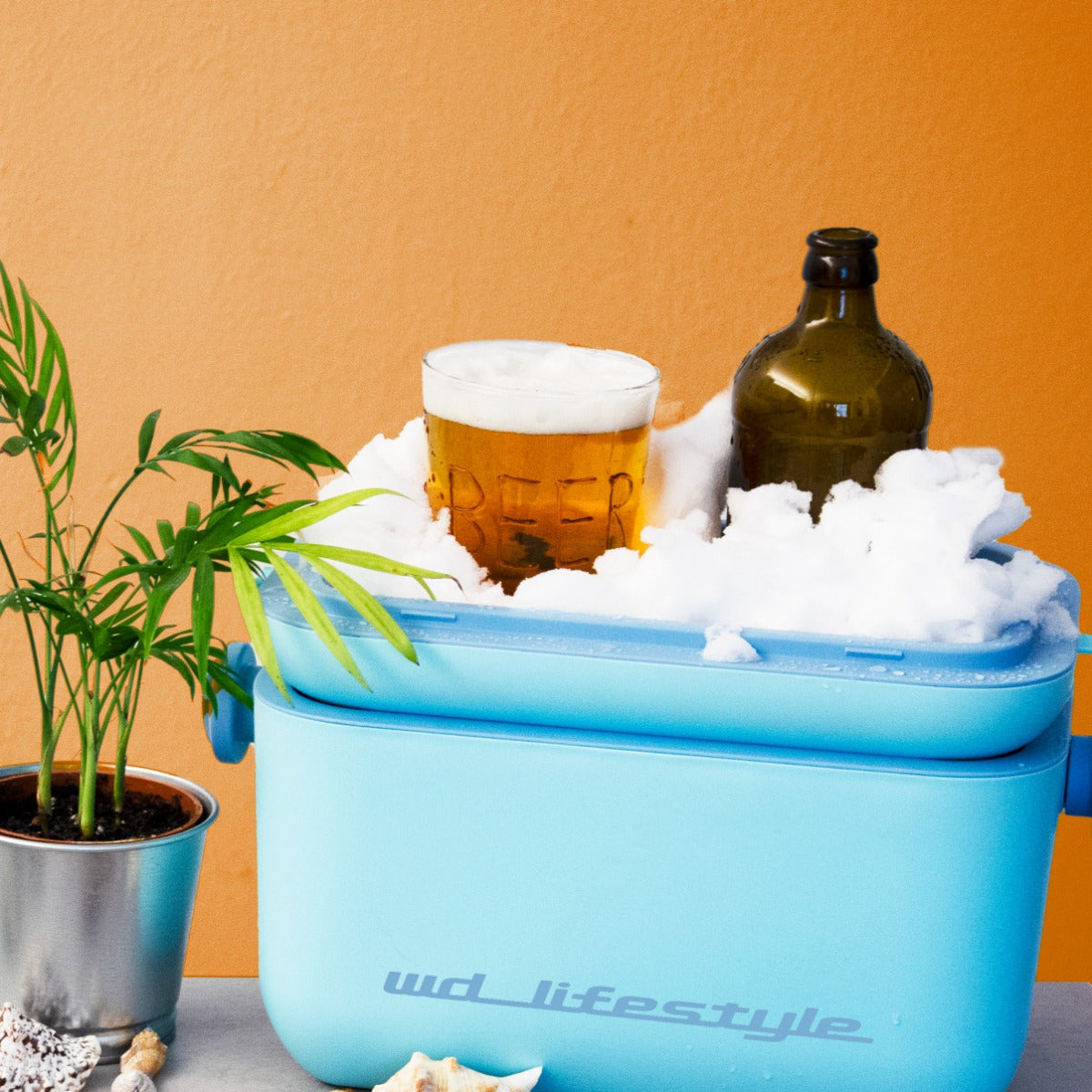 Bicchiere Cocktail Acapulco 450 ml – Beer, Gin Tonic, Spritz o Mojito | WD Lifestyle