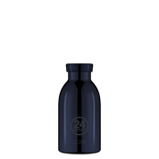 Clima Bottle Black Radiance – Borraccia termica design | 24Bottles