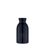 Clima Bottle Black Radiance – Borraccia termica design | 24Bottles