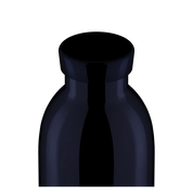Clima Bottle Black Radiance – Borraccia termica design | 24Bottles