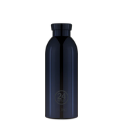 Clima Bottle Black Radiance – Borraccia termica design | 24Bottles