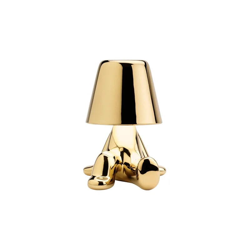 Led Lamp Omino 4