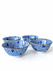 Set Ciotole Haru Aki – Porcellana Giapponese | Tokyo Design Studio