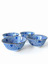 Set Ciotole Haru Aki – Porcellana Giapponese | Tokyo Design Studio