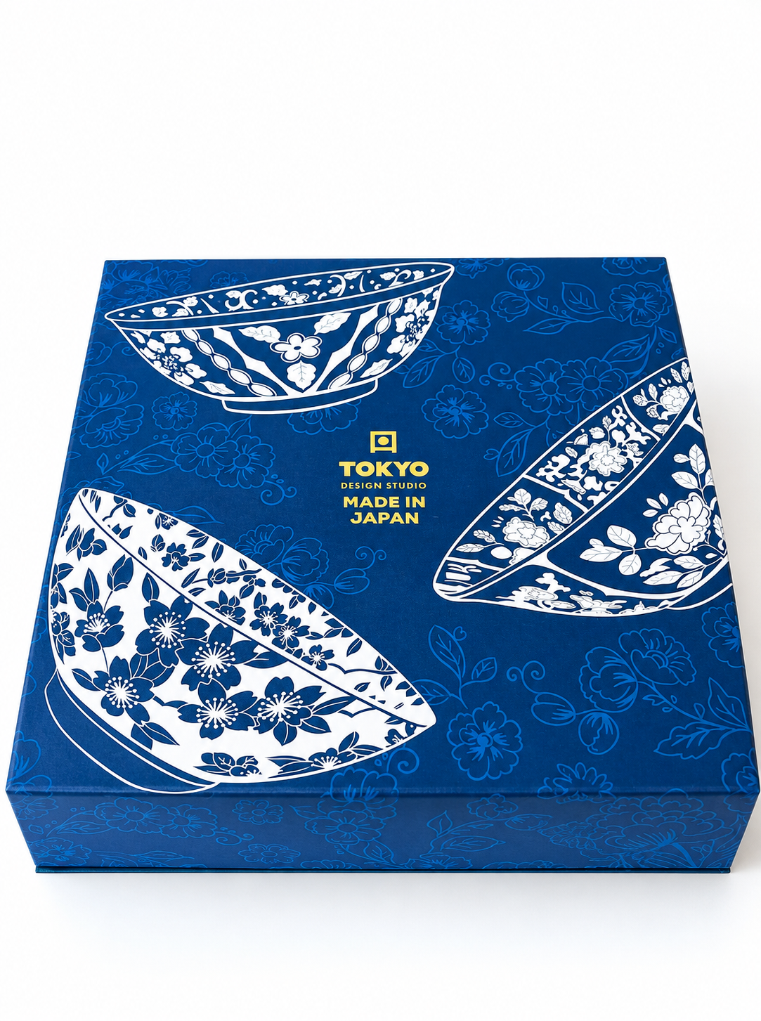 Set Ciotole Haru Aki – Porcellana Giapponese | Tokyo Design Studio