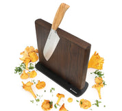 Ceppo Portacoltelli Magnetico in Legno di Frassino | Zassenhaus