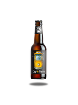 Birra Kbirr Cap ’e Fierro Strong Lager 33cl – Kbirr