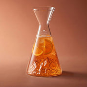 Caraffa TOPOGRAPHIC Mont Blanc – Montagna 3D | Alaskan Maker