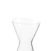 Caraffa TOPOGRAPHIC Mont Blanc – Montagna 3D | Alaskan Maker