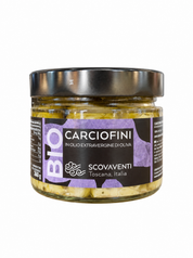 Confezione Regalo Olio EVO Maurino e Conserve Gourmet | Scovaventi