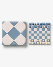 Chess Reverra – Set di scacchi decorativo | Printworks