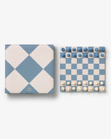 Chess Reverra – Set di scacchi decorativo | Printworks