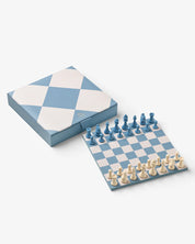 Chess Reverra – Set di scacchi decorativo | Printworks