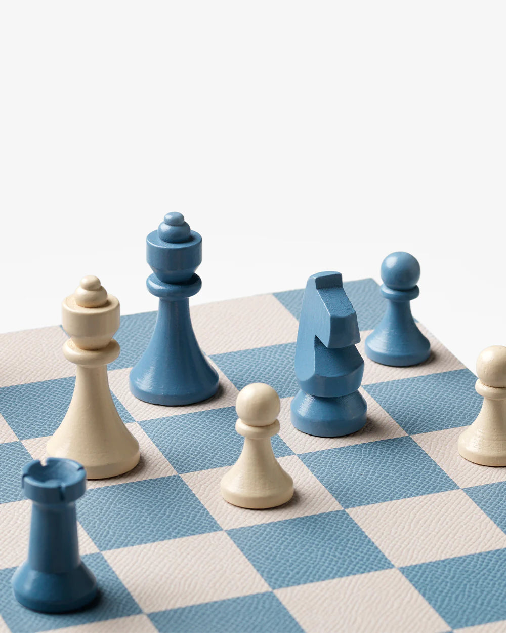 Chess Reverra – Set di scacchi decorativo | Printworks