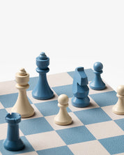 Chess Reverra – Set di scacchi decorativo | Printworks