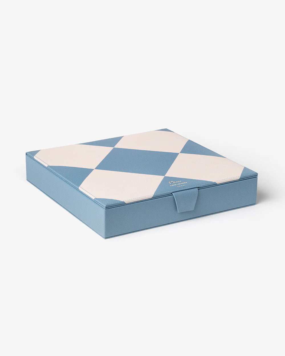 Chess Reverra – Set di scacchi decorativo | Printworks
