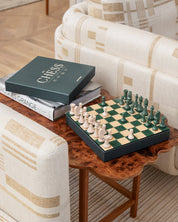 Scacchi Classic – Gioco da Tavolo Decorativo | Printworks