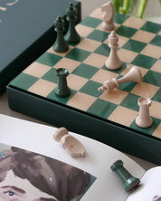 Scacchi Classic – Gioco da Tavolo Decorativo | Printworks