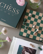 Scacchi Classic – Gioco da Tavolo Decorativo | Printworks