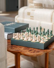 Scacchi Classic – Gioco da Tavolo Decorativo | Printworks