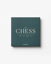 Scacchi Classic – Gioco da Tavolo Decorativo | Printworks