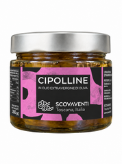 Confezione Regalo Olio EVO Ostro e Conserve | Scovaventi