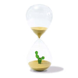 Monterey – Clessidra 30 Minuti in Vetro Borosilicato | WD Lifestyle