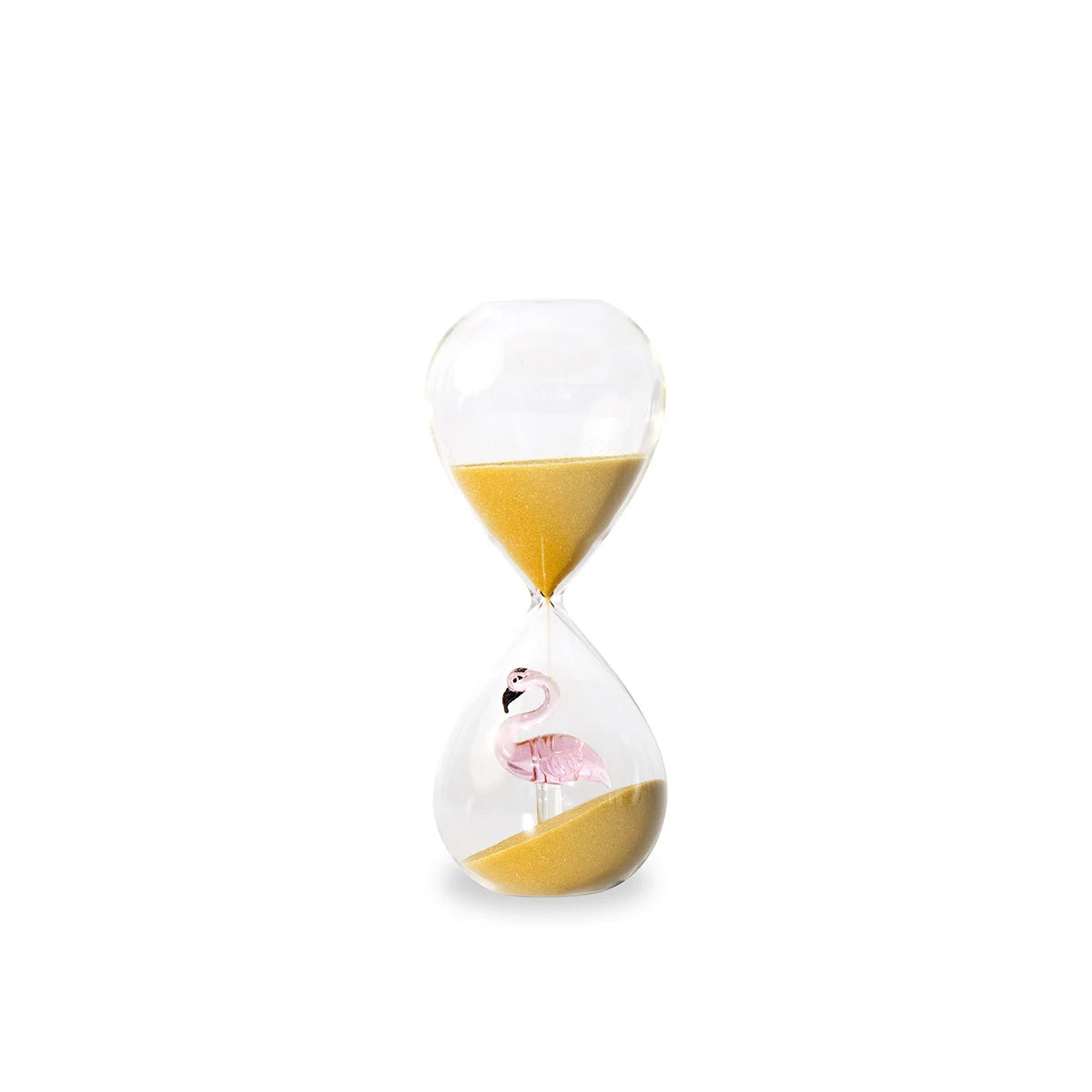 Monterey – Clessidra 15 Minuti in Vetro Borosilicato | WD Lifestyle