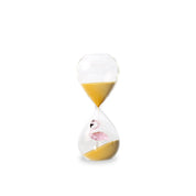 Monterey – Clessidra 15 Minuti in Vetro Borosilicato | WD Lifestyle