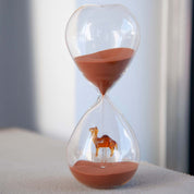 Monterey – Clessidra 30 Minuti in Vetro Borosilicato | WD Lifestyle
