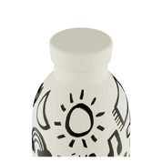 Clima Bottle Viva la Vida – Borraccia termica design | 24Bottles