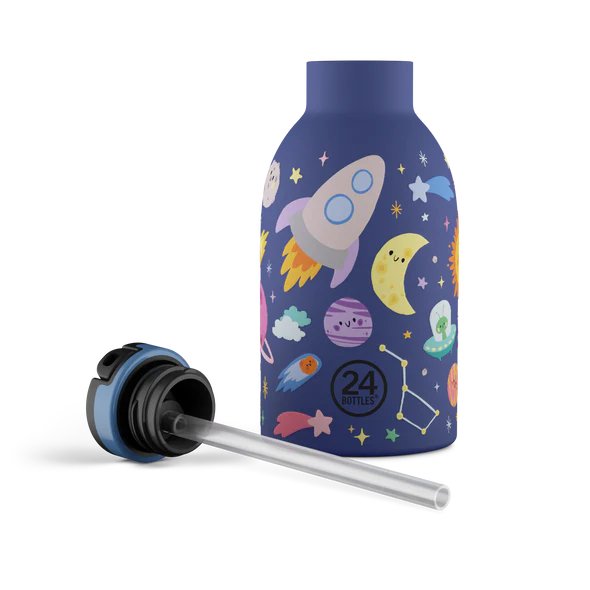 CLIMA KIDS SPACE FRIENDS