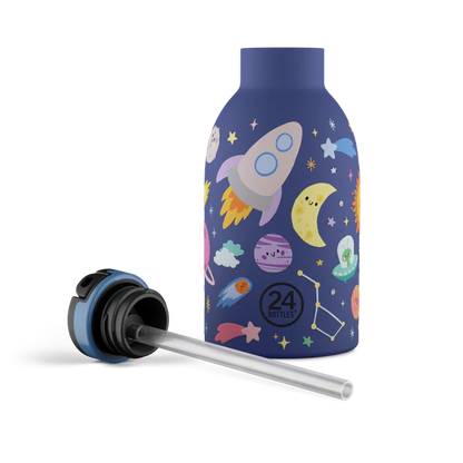 CLIMA KIDS SPACE FRIENDS
