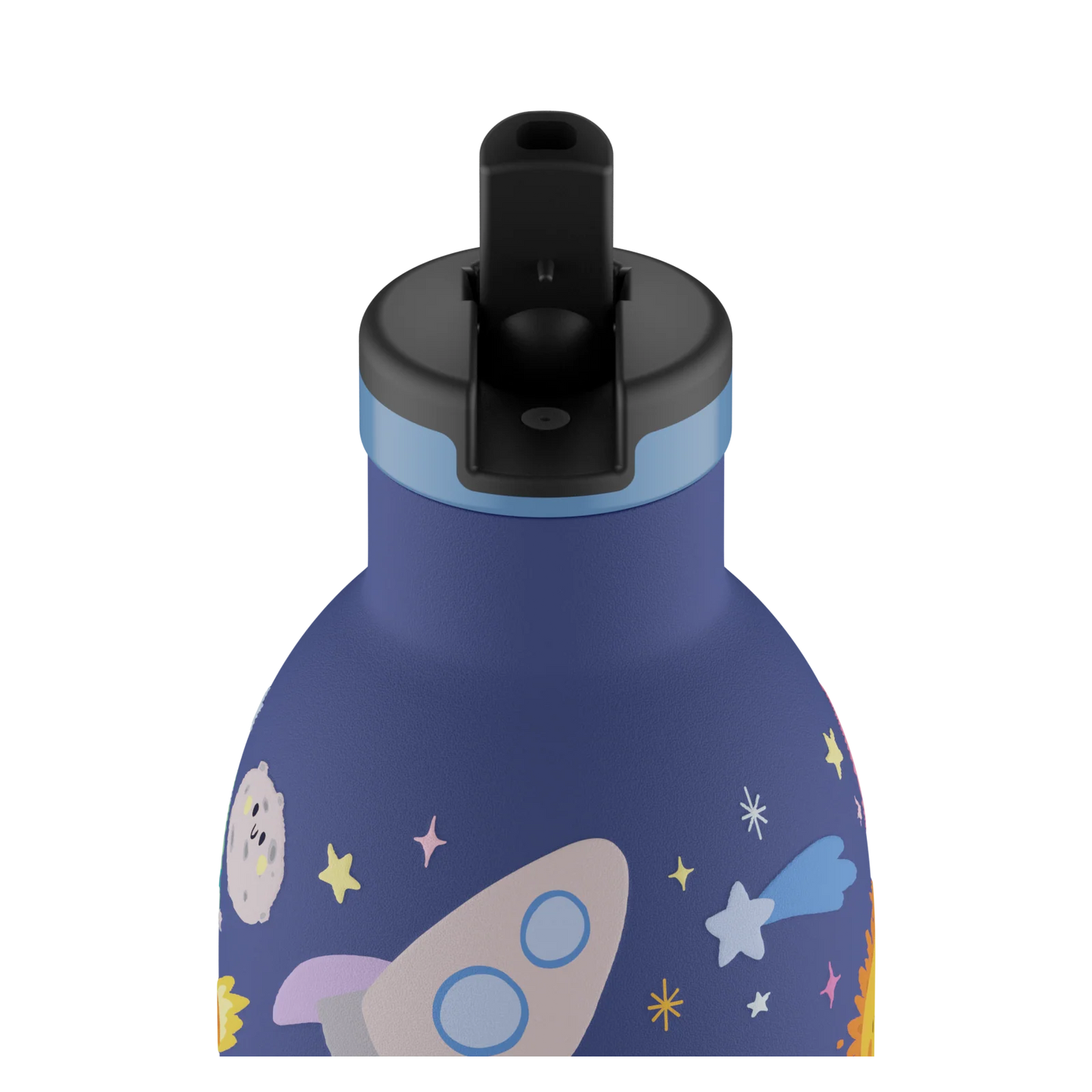 CLIMA KIDS SPACE FRIENDS