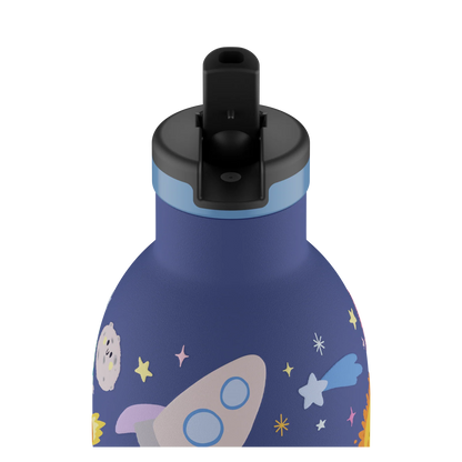 CLIMA KIDS SPACE FRIENDS