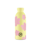 Clima Bottle Daydreaming Yellow – Borraccia termica design | 24Bottles