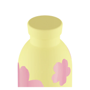 Clima Bottle Daydreaming Yellow – Borraccia termica design | 24Bottles