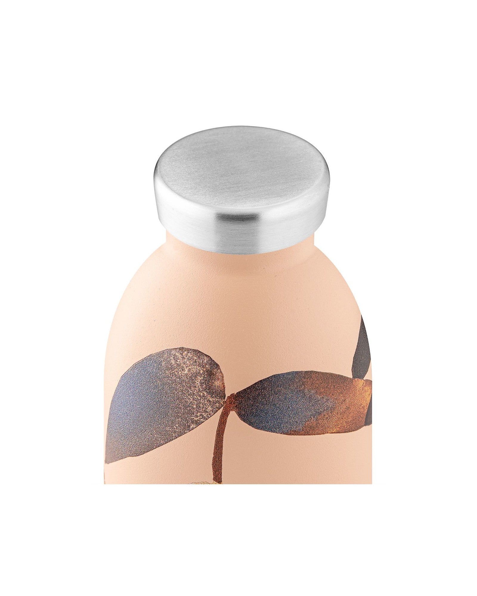 Clima Bottle Pink Jasmine – Borraccia termica design | 24Bottles