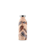 Clima Bottle Pink Jasmine – Borraccia termica design | 24Bottles