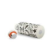 Clima Bottle Viva la Vida – Borraccia termica design | 24Bottles
