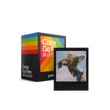 POLAROID GO Film Black
