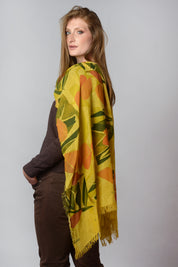 FOULARD BAMBOO DE LEMPICKA