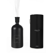 Diffusore Stile Black Label – Eleganza contemporanea per ambienti di classe | Culti Milano