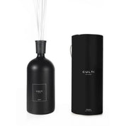 Diffusore Stile Black Label – Eleganza contemporanea per ambienti di classe | Culti Milano