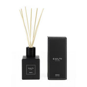 Diffusore Decor Black Label – Design moderno ed elegante per ambienti di classe | Culti Milano