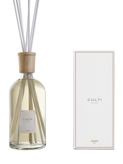 Diffusore Stile Culti – Fragranze esclusive, design raffinato e lunga durata per ambienti eleganti | Culti Milano