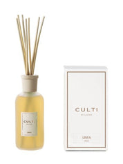 Diffusore Stile Culti – Fragranze esclusive, design raffinato e lunga durata per ambienti eleganti | Culti Milano