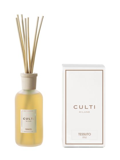 Diffusore Stile Culti – Fragranze esclusive, design raffinato e lunga durata per ambienti eleganti | Culti Milano
